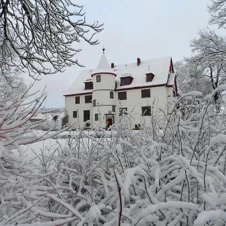 Schloss & Apartamento *