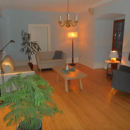 Schloss & Apartamento