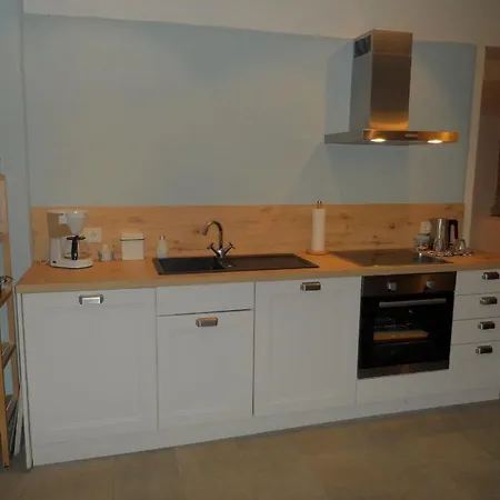 Schloss & Apartamento *