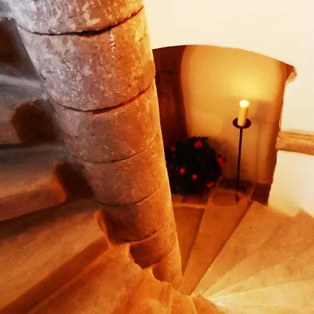 Apartamento Schloss & Rossdorf (Thuringia)