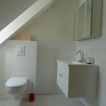 Apartamento Schloss & *