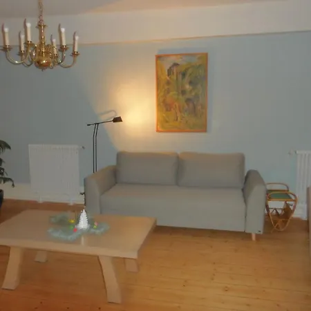 Apartamento Schloss & Rossdorf (Thuringia)
