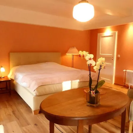 Apartamento Schloss & *