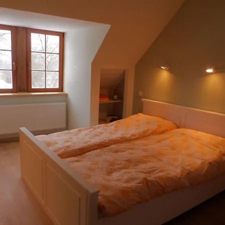 Schloss & * Rossdorf (Thuringia)