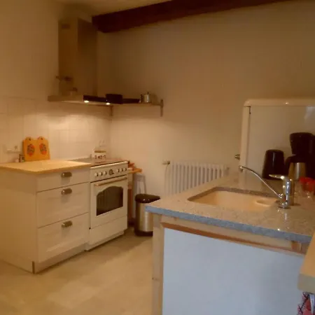 Apartamento Schloss & Rossdorf (Thuringia)