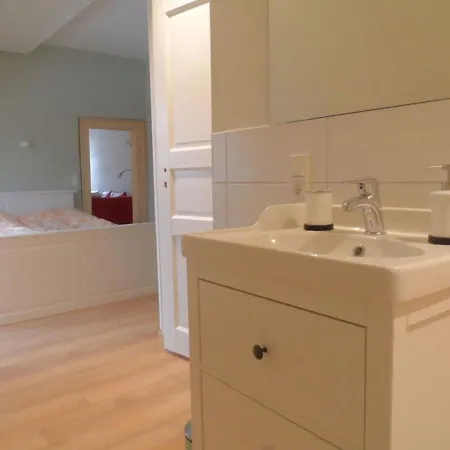 Schloss & Apartamento *