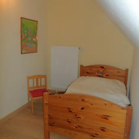 Schloss & Apartamento Rossdorf (Thuringia)