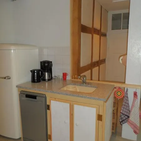 Schloss & Apartamento *