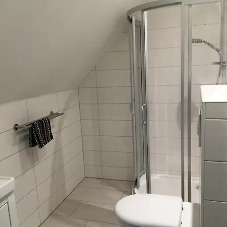 Schloss & Apartamento Rossdorf (Thuringia)