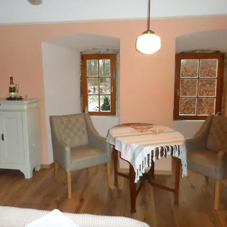 Schloss & Lejlighed *