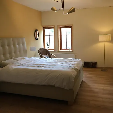 Schloss & Rossdorf (Thuringia)