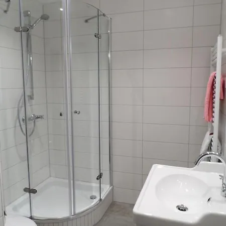 Schloss & Apartamento