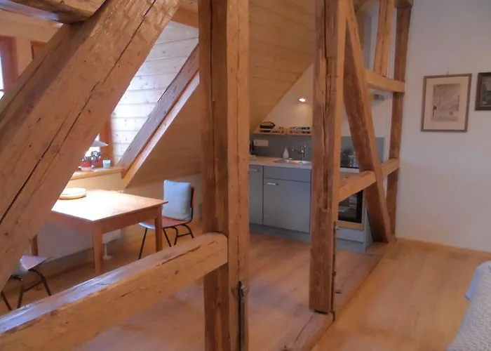 Schloss & * Rossdorf (Thuringia)