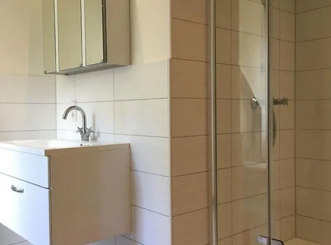 Lejlighed Schloss & *