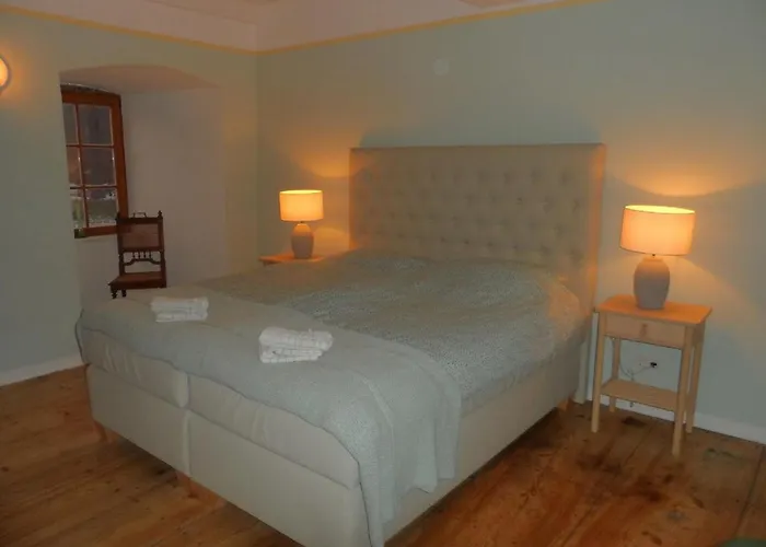 Schloss & Rossdorf (Thuringia)