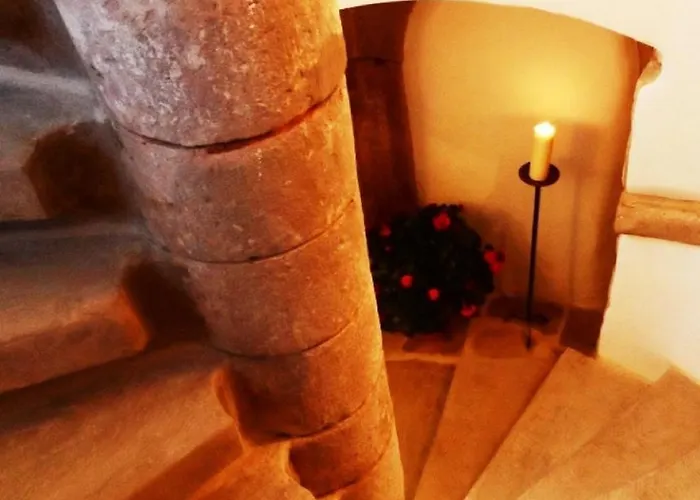 Lejlighed Schloss & Rossdorf (Thuringia)