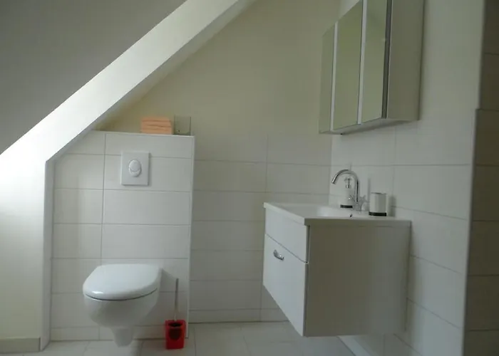 Lejlighed Schloss & *