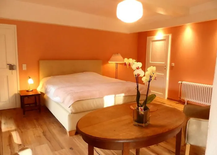 Lejlighed Schloss & *