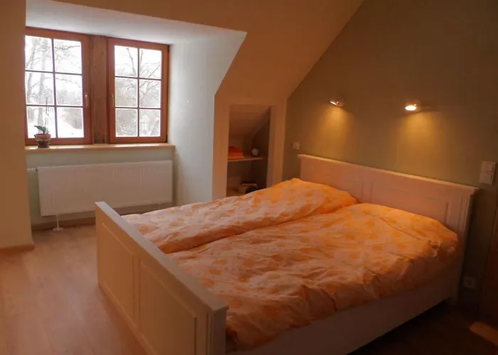 Schloss & * Rossdorf (Thuringia)