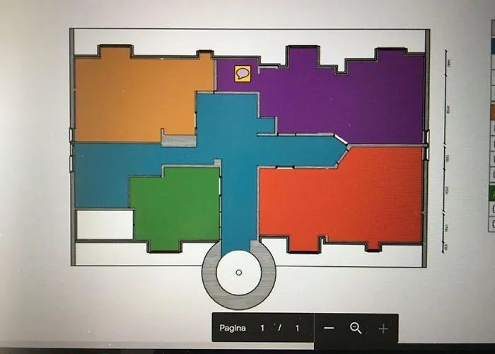 Lejlighed Schloss & *