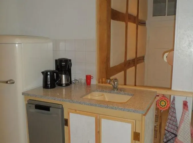 Schloss & Lejlighed *