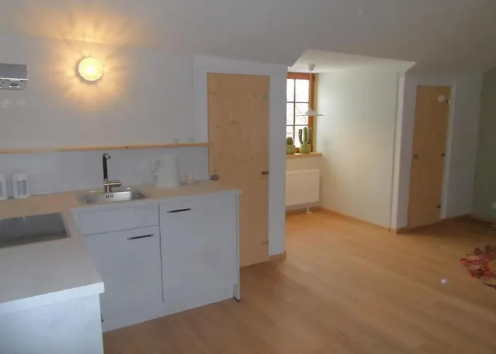 Schloss & Lejlighed *