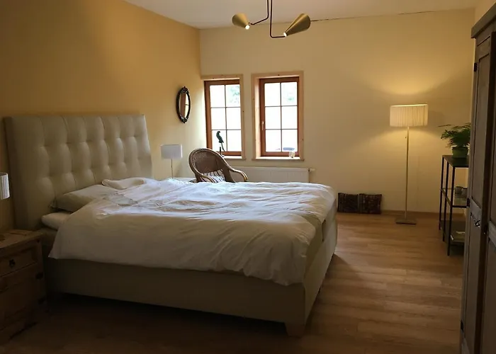 Schloss & Rossdorf (Thuringia)